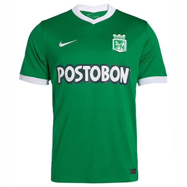 Authentic Camiseta Atlético Nazionale 2ª 2022-2023